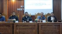 Media Gathering yang diselenggarakan di Desa Sidan, Kecamatan/Kabupaten Gianyar, Bali, pada Sabtu (24/8/2024). (Foto: Abdus Syakur)