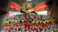 Karnaval Pawai Adiwiyata (Foto: Istimewa)