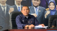 Ketua Fraksi Partai NasDem DPRD Jember, David Handoko Seto. (Foto: Istimewa)