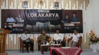 Lokakarya yang digelar oleh Perpustakaan UIN KHAS Jember untuk menjaga manuskrip kuno