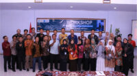 UIN KHAS Jember saat menggelar Workshop dan Penguatan Protokoler (Foto: Humas)