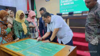Capacity Building Kehumasan PTKIN Se-Indonesia di IAIN Sultan Amai Gorontalo (Foto: Istimewa)