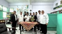 UIN KHAS Jember dan Fakultas Tarbiyah UIJ Usai penandatanganan MoU Pascasarjana (Foto: Istimewa)