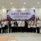 Rapat TIMPORA di Hotel Dreamland Bondowoso, Rabu (30/4/2025). (Foto: Teamwork)