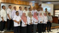 Capdin Jember memberikan pembekalan pada 22 siswa yang mengikuti SEASO 2025. (Foto: Teamwork)