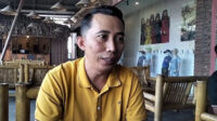 Ketua JSSC diwawancarai media, Rabu (23/7/2025). (Foto: Teamwork)