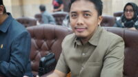 Alfian Andri Wijaya, Anggota Komisi D DPRD Kabupaten Jember, Fraksi Gerindra (Foto: DPRD Jember).