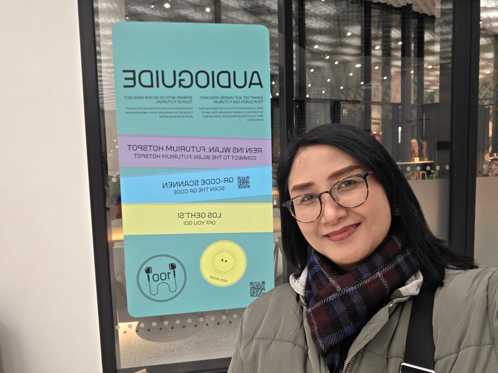 Akademisi Fakultas Ekonomi dan Bisnis Universitas Jember (UNEJ), Ciplis Gema Qoriah (Foto: Istimewa)