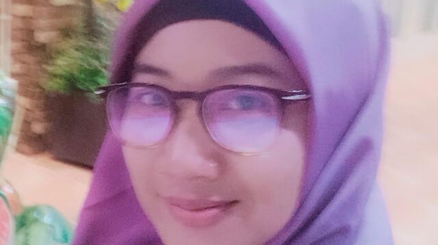 Direktur Bank Sampah 'Sahabat Ibu', Mira Christina Effyati (Foto: Istimewa).