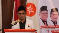 Ketua DPD PKS Jember, Taufik (Foto: Istimewa).