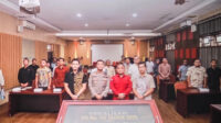 Sosialisasi KUHAP Baru di Mapolres Jember, Jumat (22/5/2026). (Foto: Istimewa)