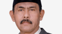Ketua Badan Kehormatan DPRD Jember, Mohammad Hafidi (Foto: Website DPRD Jember).