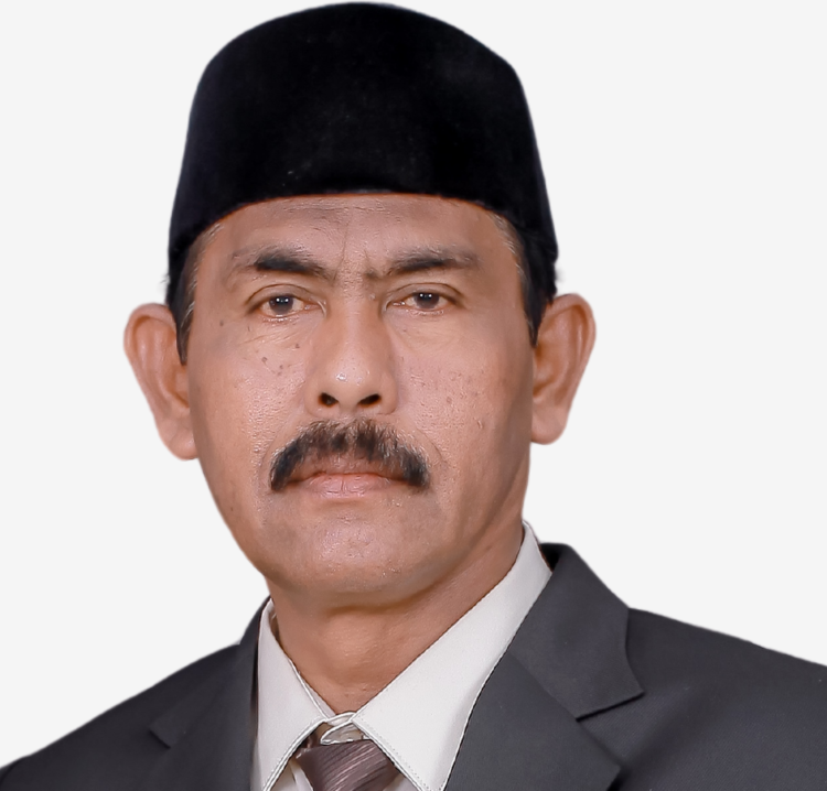 Ketua Badan Kehormatan DPRD Jember, Mohammad Hafidi (Foto: Website DPRD Jember).
