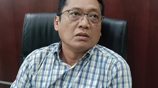 Ketua DPRD Jember, Ahmad Halim (Foto: Istimewa).