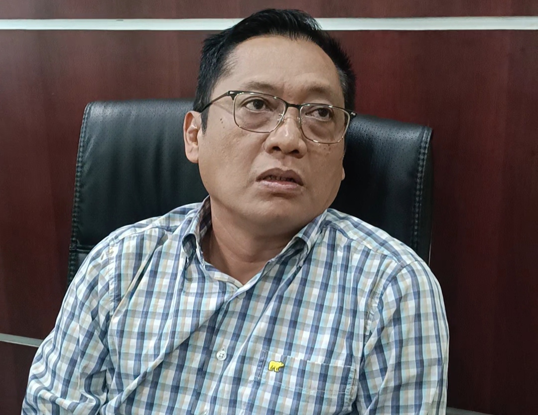 Ketua DPRD Jember, Ahmad Halim (Foto: Istimewa).