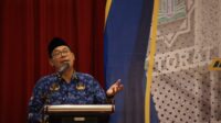 Rektor UIN KHAS Jember, Prof. Hepni Zain (Foto: Humas UIN KHAS).