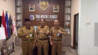 SMAN 1 Jember kirim 17 pelajar ke OSN 2026 tingkat provinsi