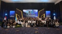 CX126 inisiatif BPJS Kesehatan. (Foto: Dok/Humas BPJS Kesehatan Cabang Pamekasan)