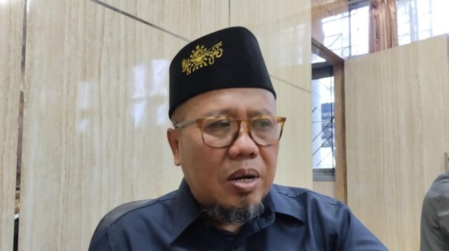 JURNAL BANGSA Wakil Ketua Komisi A DPRD Jember, Muhammad Holil Asyari (Foto: Fadli/Jurnalbangsa).