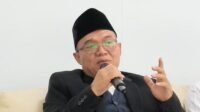 Prof. Dr. Moch. Chotib, Calon Rektor Universitas Islam Negeri Kiai Haji Achmad Siddiq (UIN KHAS) Jember periode 2026-2030. (Foto: Humas UIN KHAS Jember).
